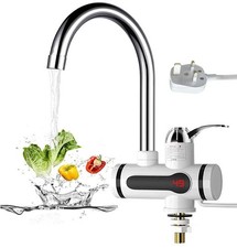 360° Electric Heating Tap