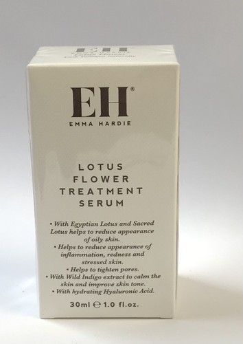 Emma hardie lotus flower - hardie,