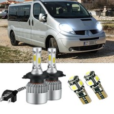 For renault trafic 4x - for,