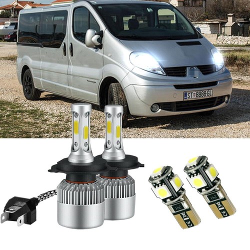 For renault trafic 4x 472 - for,