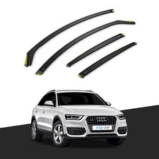 Audi Q3 MK1 2011-2018 5 Door