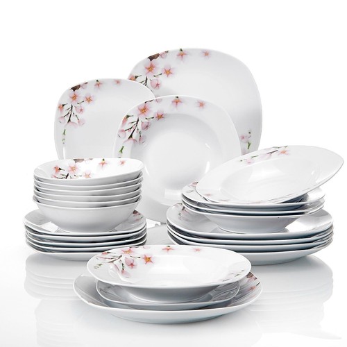 Complete pcs dinner - complete,