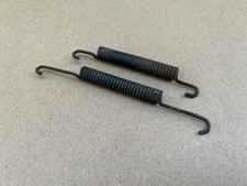 MASERATI GRANTURISMO / QUATTROPORTE M139 HANDBRAKE RETURN SPRINGS 190776 190779