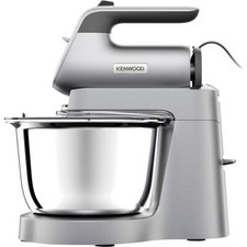 Kenwood HMP54 Cheffette Hand Mixer 650 Watt Silver