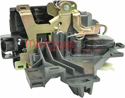 Door lock for seat - lock,