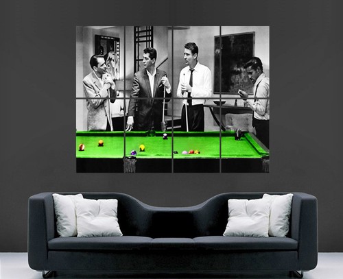 The rat pack - classic, snooker
