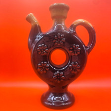 VTG Majolica Pottery Ceramic