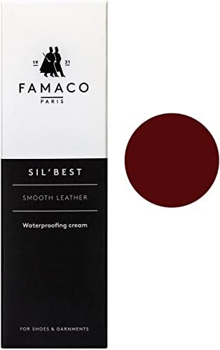 Famaco sil best - famaco, leather