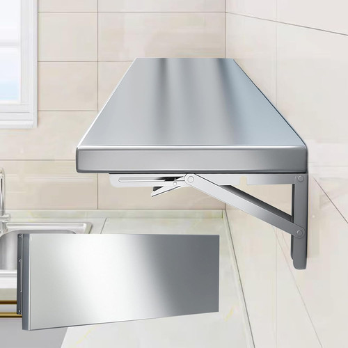Folding stainless steel - stainless,