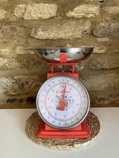 Cath Kidston Kitchen Scales