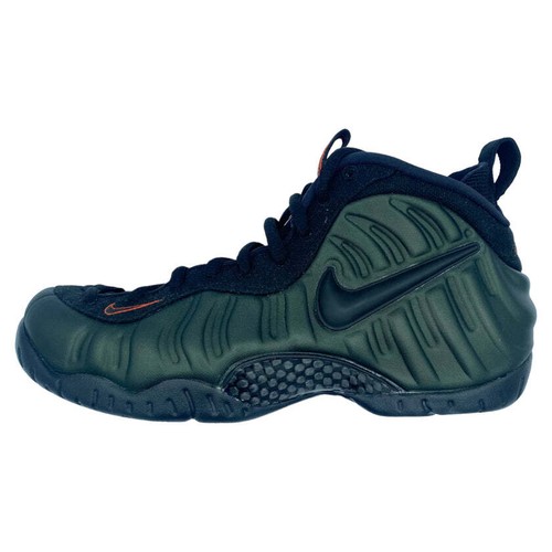 Nike air foamposite pro - nike,