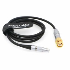 SMPTE Time Code Out Cable 5