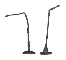 Max Rebo Band Kit Reproduction