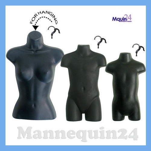 Female child toddler mannequin - female,