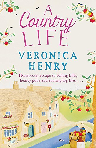 Country life book - a, the