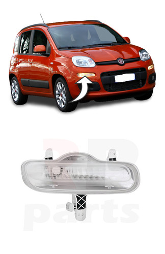 For fiat panda - panda, 2013
