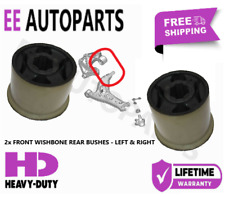 VW POLO 2001-2009 (9N) - FRONT