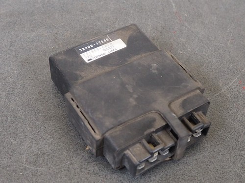 Control unit cdi - cdi, suzuki