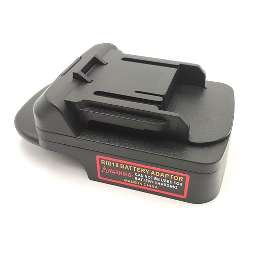 For ridgid aeg 18v li - &,