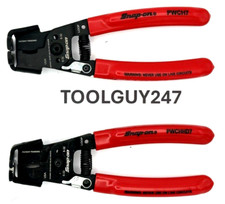 SNAP ON TOOLS PWCH7 + PWCHHD7