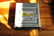 Samsung Toshiba Super Writemaster Speedplus SH-222 BB SATA DVD Writer Drive