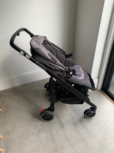 Maxi cosi loola - cosi, pushchair