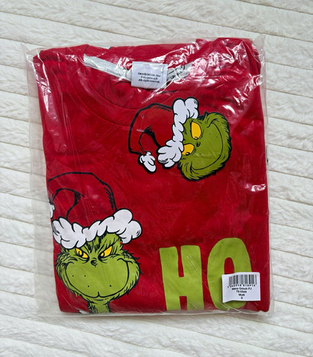 The grinch official 65th - grinch,