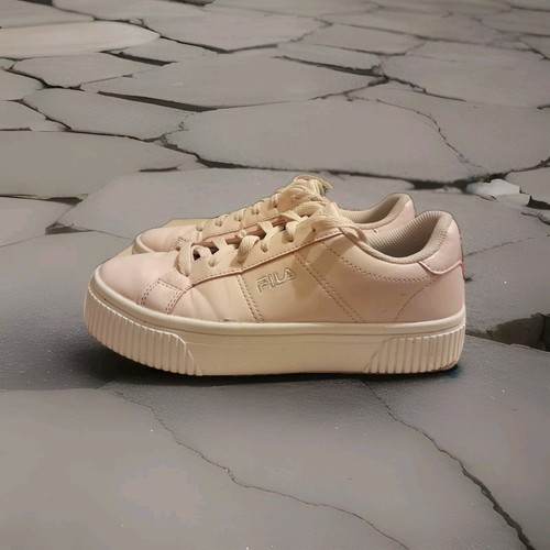 Fila panache trainers size 5 - trainers,