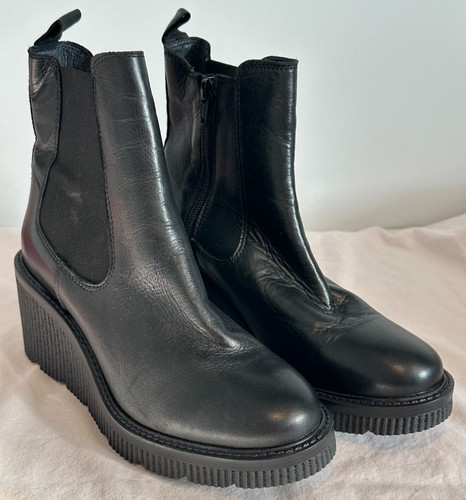 Moda pelle audyn leather - in, 'audyn'