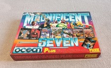 Magnificent Seven (Ocean 1990)