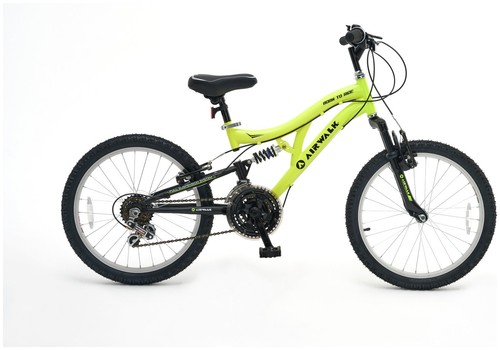 Airwalk kids mountain - airwalk,
