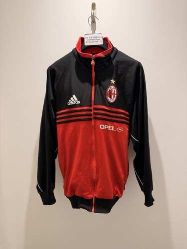 Milan 1998 tracksuit jacket - milan,