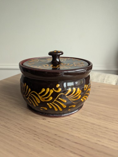 Wetheriggs penrith pottery - wetheriggs,