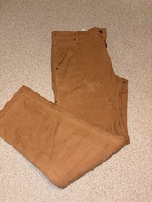 Carhartt Double Knee Carpenter