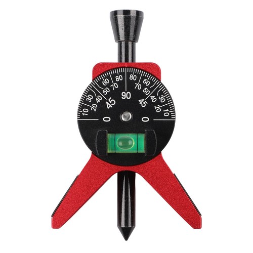 Pipe center finder - center, magnetic