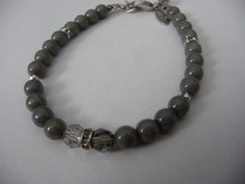 COEUR DE LION  SIGNED  GRAY