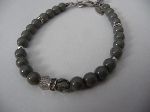 Coeur lion signed gray - ,