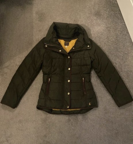 Ladies joules jacket dark - jacket,,