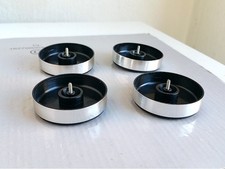 Dual CS 505-4 Audiophile Concept Turntable Feet