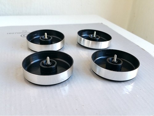 Dual 505 audiophile - 505-4,