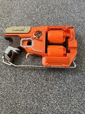 NERF Zombie Strike Flipfury