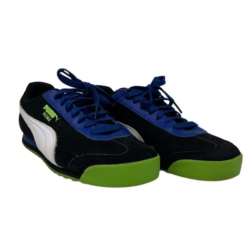 Puma roma reef mens - roma,