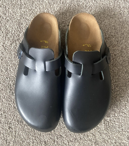 Birkenstock boston women - boston, women’s