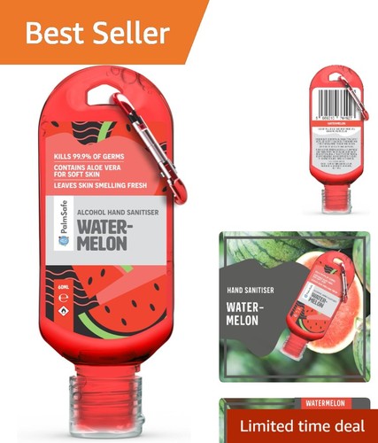 60ml watermelon scented - 60ml,