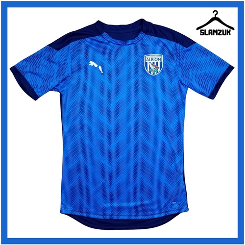 West bromwich albion football - west,