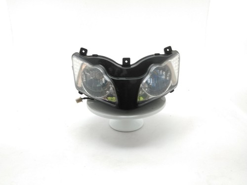 Skyjet 125 headlamp 2015 - skyjet,