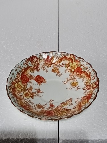 Sutherland saucer 5 - m, 5.5in