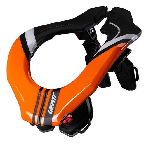 Leatt neck brace youth moto - neck,