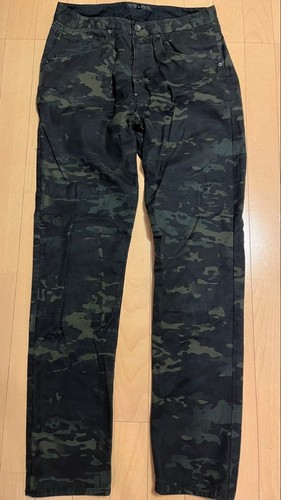 Rag bone camo pants - rag,