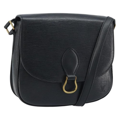 Louis vuitton epi saint cloud - epi,